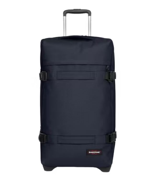 Eastpak Transit'R 79cm 2-Wheel Large Holdall