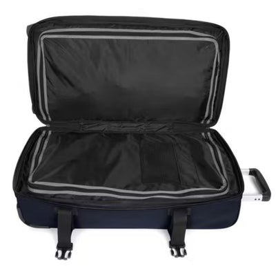 Eastpak Transit'R M 67cm 2-Wheel Soft-Sided Holdall