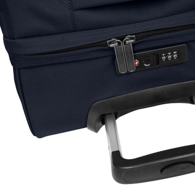 Eastpak Transit'R M 67cm 2-Wheel Soft-Sided Holdall