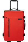 Samsonite Roader 55cm Cabin 2-Wheel Duffle Bag