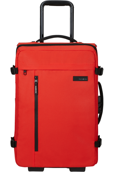Samsonite Roader 55cm Cabin 2-Wheel Duffle Bag