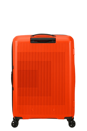 American Tourister Aerostep 67cm 4-Wheel Expandable Suitcase