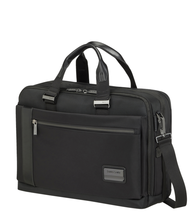 Samsonite Openroad 2.0 15.6 Inch Laptop Briefcase Go Places