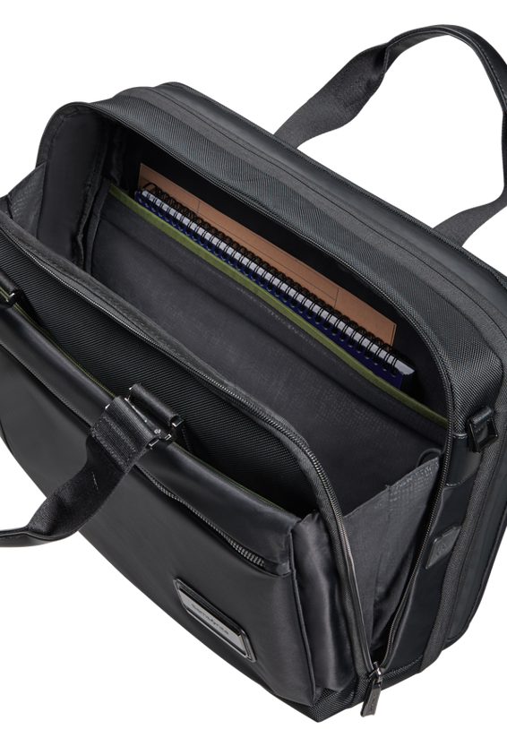 Samsonite Openroad 2.0 15.6" Laptop Briefcase