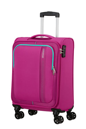 American Tourister Sea Seeker 55cm 4-Wheel Cabin Case