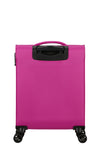 American Tourister Sea Seeker 55x40x20cm Spinner Cabin Case