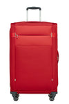 Samsonite Citybeat 78cm Large Expandable Spinner Case
