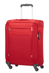 Samsonite Citybeat 55cm Spinner Cabin Case