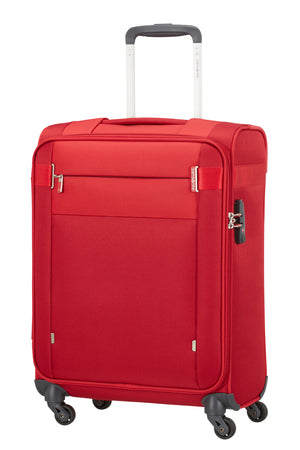 Samsonite Citybeat 55cm Spinner Cabin Case