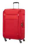 Samsonite Citybeat 78cm Large Expandable Spinner Case