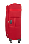 Samsonite Citybeat 78cm Large Expandable Spinner Case