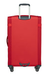 Samsonite Citybeat 78cm Large Expandable Spinner Case