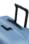 American Tourister Novastream 77cm 4-Wheel Large Expandable Suitcase