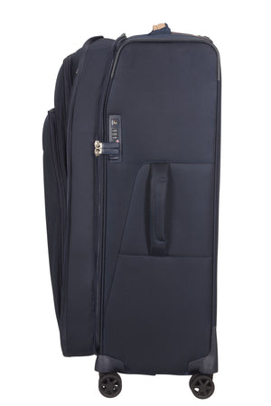 Samsonite Spark SNG Eco 82cm 4-Wheel Extra Large Expandable Suitcase