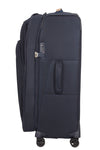 Samsonite Spark SNG Eco 82cm Extra Large Expandable 4-Wheel Suitcase