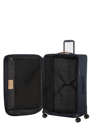 Samsonite Spark SNG Eco 79cm 4 Wheel Large Expandable Suitcase
