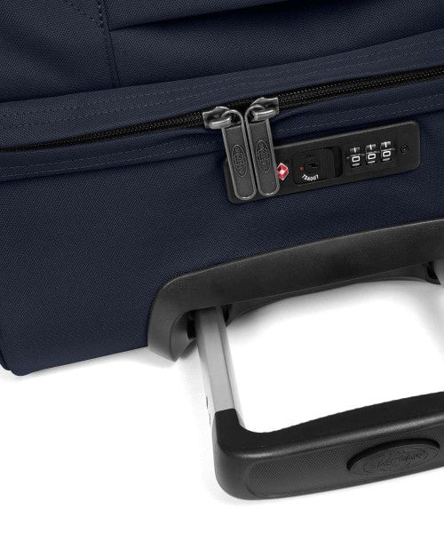 Eastpak Transit'R S 51cm 2-Wheel Cabin Holdall