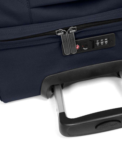 Eastpak Transit'R S 51cm 2-Wheel Soft-Sided Holdall