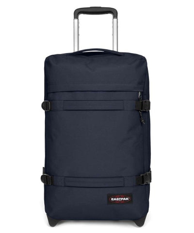 Eastpak Transit'R S 51cm 2-Wheel Soft-Sided Holdall